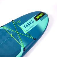 Jobe Aero Yarra Inflatable Paddle Board 10'' 6